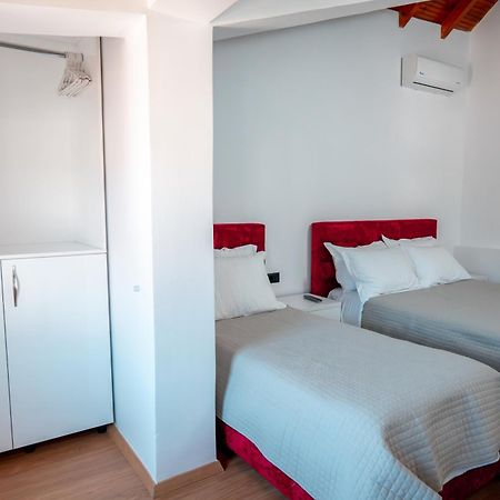Fabio Guest House Gjirokastër Екстериор снимка