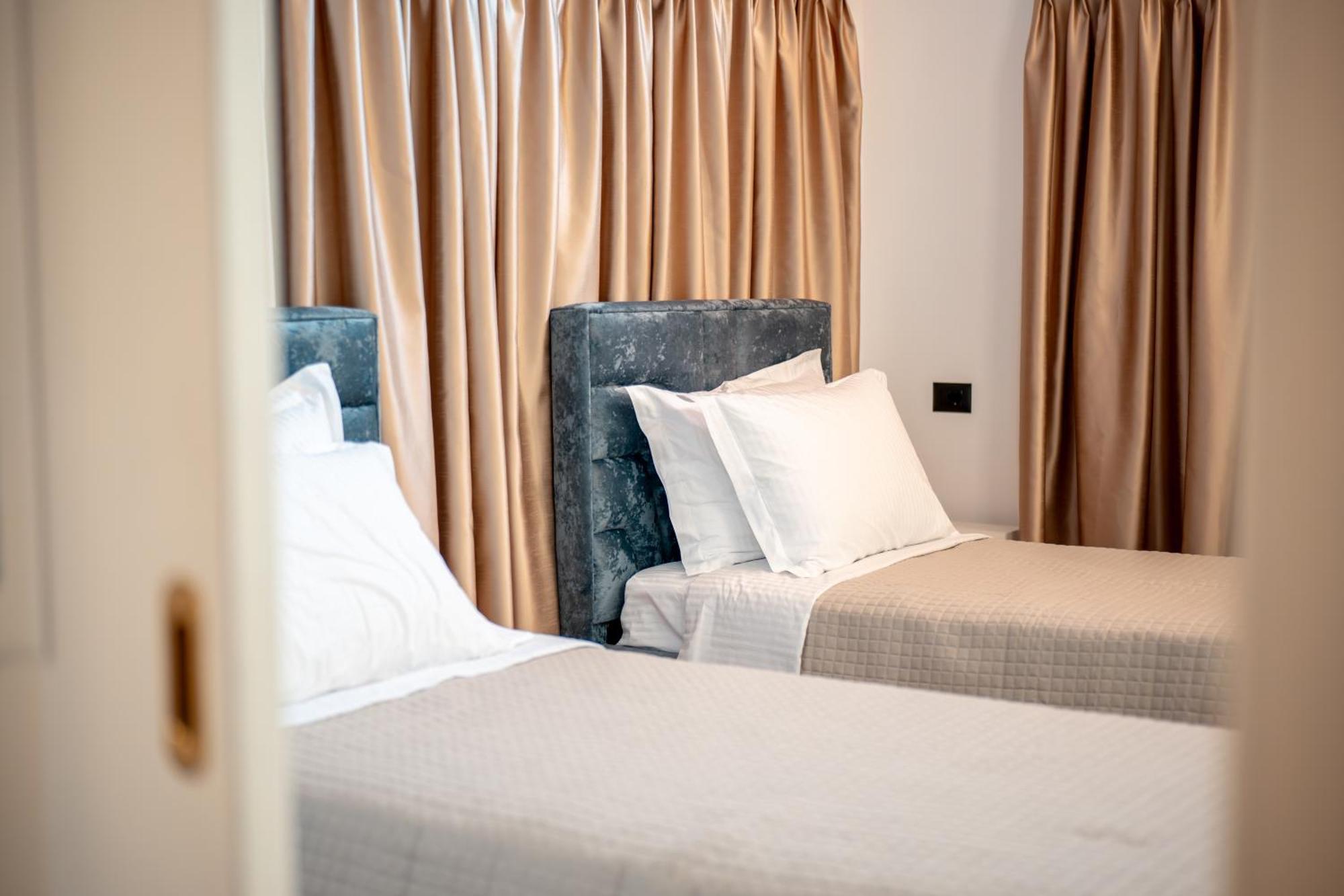 Fabio Guest House Gjirokastër Екстериор снимка