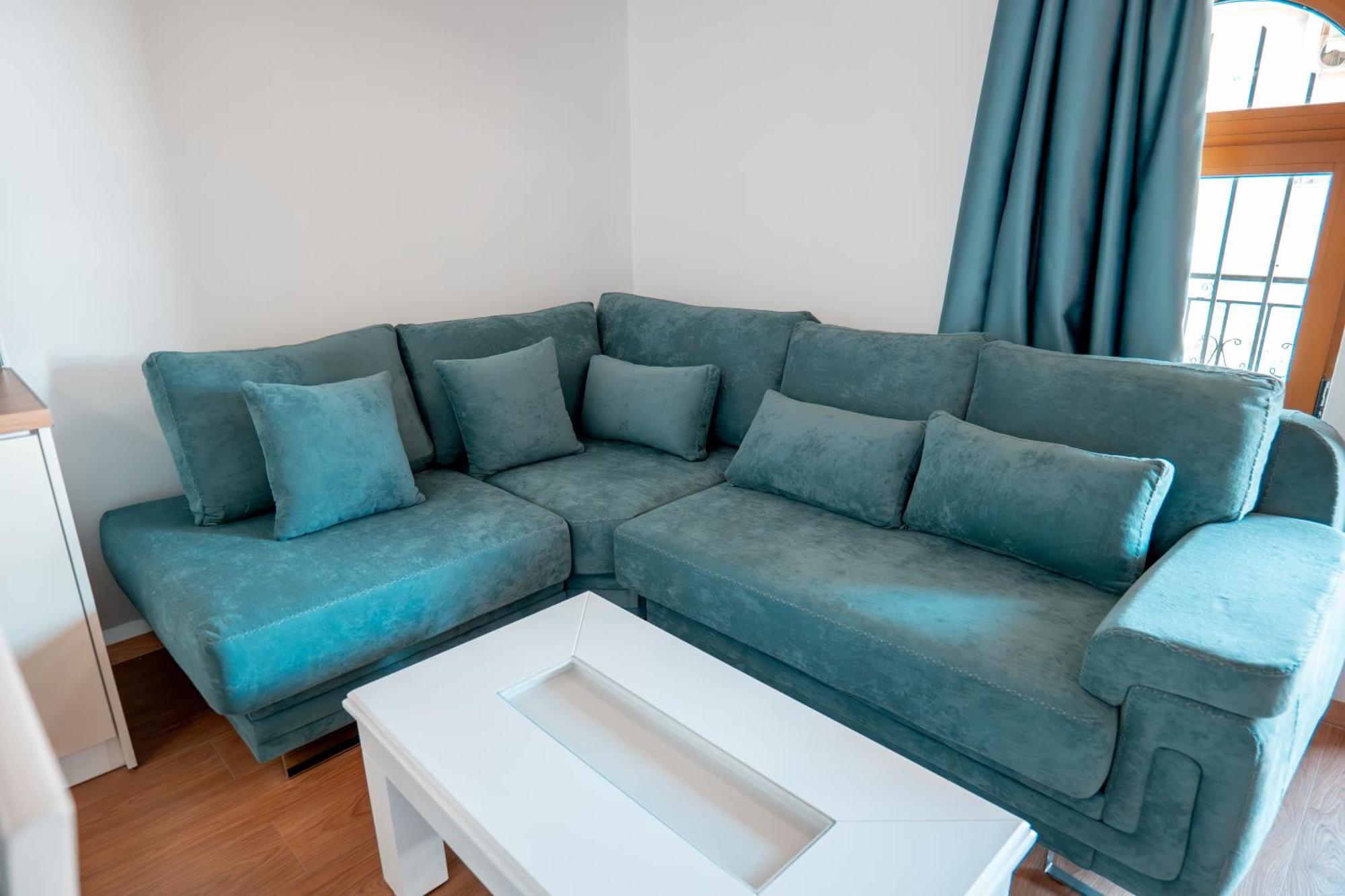 Fabio Guest House Gjirokastër Екстериор снимка