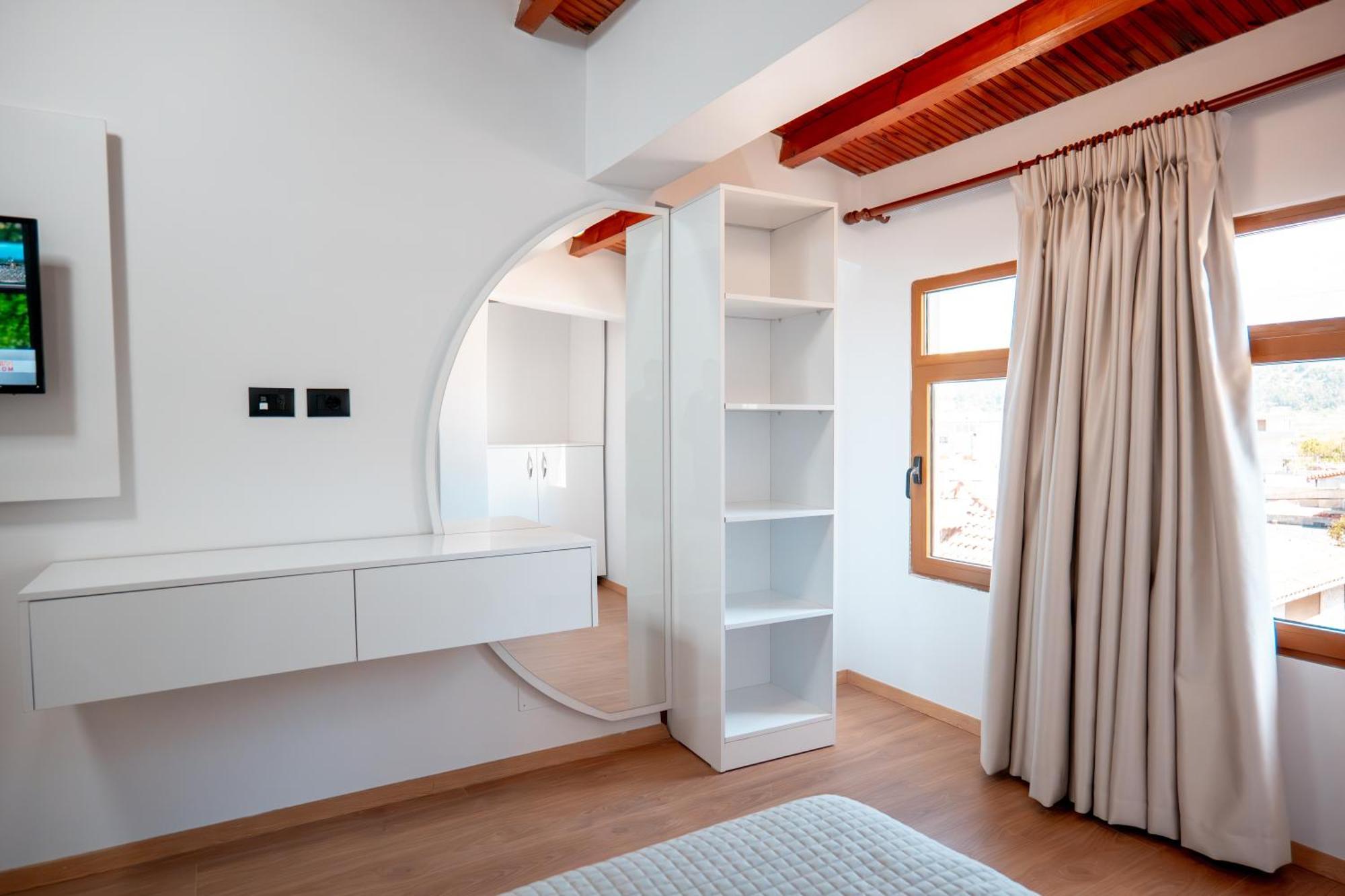 Fabio Guest House Gjirokastër Екстериор снимка