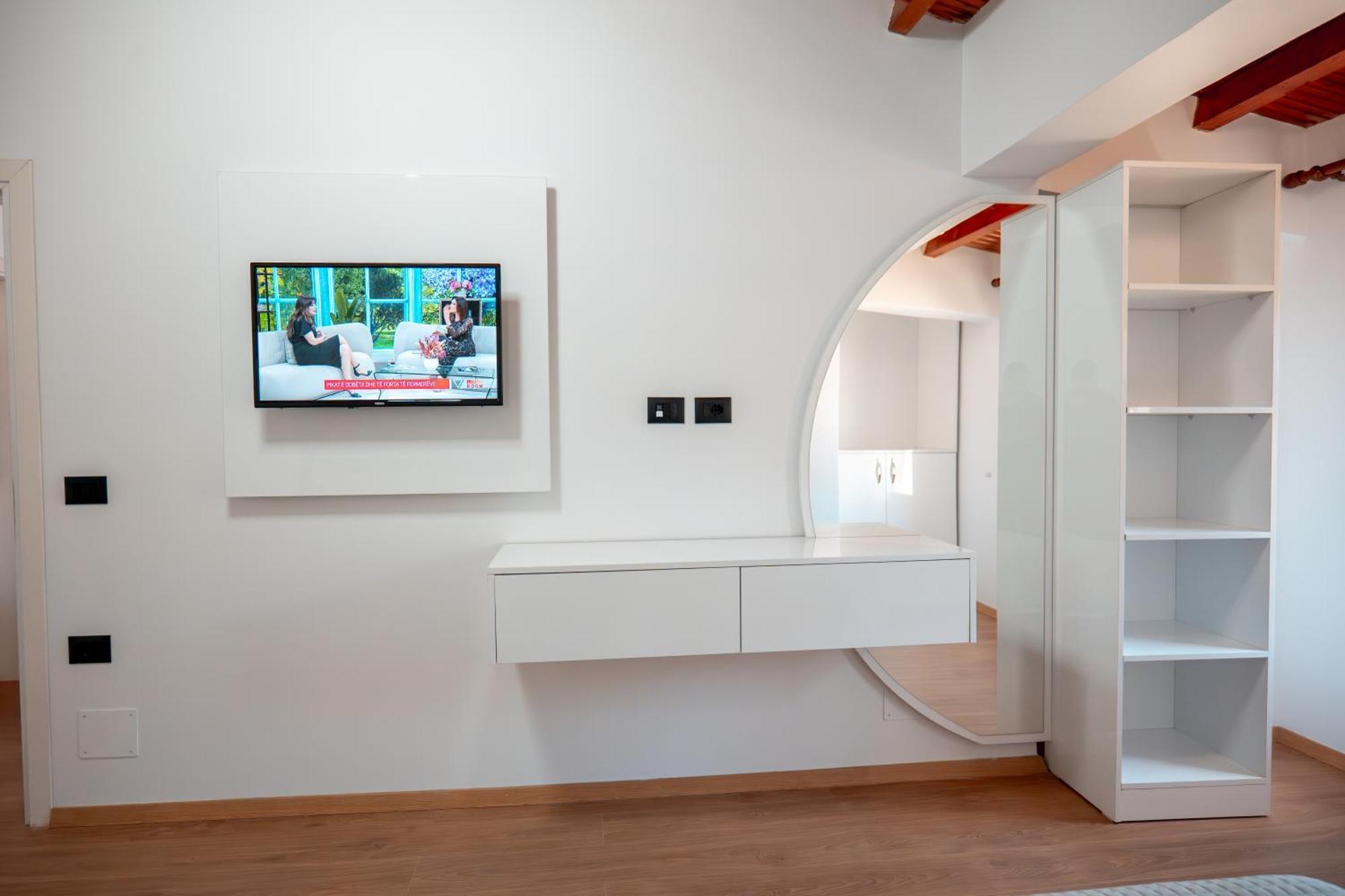 Fabio Guest House Gjirokastër Екстериор снимка