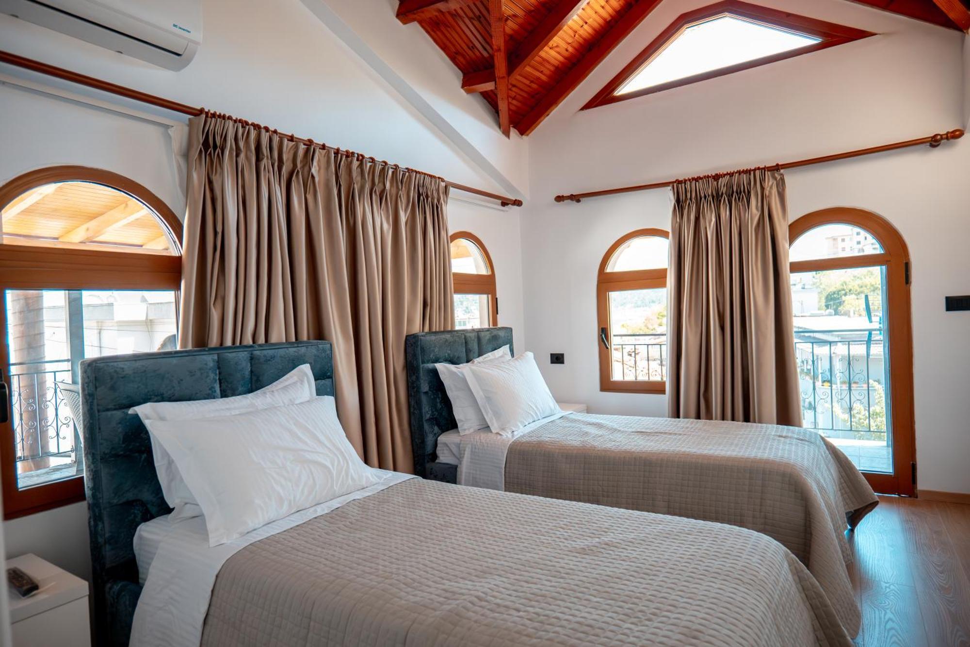 Fabio Guest House Gjirokastër Екстериор снимка